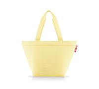 REISENTHEL ZS2036 SHOPPER M Gym Bag Women's MESH LEMON Size Unica