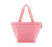 REISENTHEL ZS3102 SHOPPER M Gym Bag Women's MESH CORAL Size Unica
