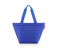 REISENTHEL ZS4123 SHOPPER M Gym Bag Women's MESH ROYAL BLUE Size Unica