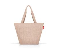 Reisenthel ZS6041 SHOPPER M TWIST COFFEE Gym Bag Women's TWIST COFFEE Size Unica