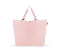 REISENTHEL ZU3100 SHOPPER XL Gym Bag Unisex Adult TWIST BLUSH Size Unica