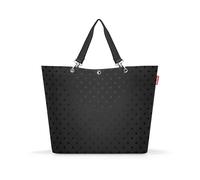 reisenthel Shopper bag Xl 68 cm black,grey