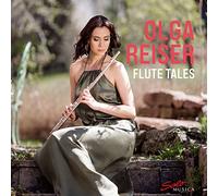 Reiser - Claude Debussy, Eugène Bozza, Arthur Honegger, Niccolò Paganini, Astor Piazzolla, Tilmann Dehnhard, Ian Clarke, Greg Pat