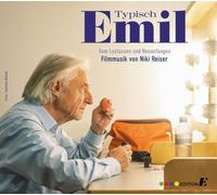 Reiser, Niki - Typisch Emil - Soundtrack