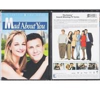 Reiser, Paul/Hunt, H - Mad About You - Complete First Season [DVD] [2002]
