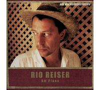 Reiser,Rio - Am Piano 1-3,3fach Lp [VINYL]