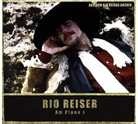 Reiser,Rio - Am Piano 1 [German Import]