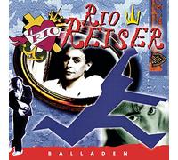 Reiser, Rio - Balladen