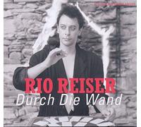 Rio Reiser - Durch Die Wand