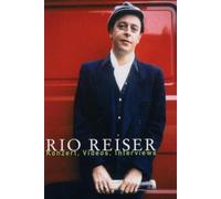 Reiser,Rio - REISER, Rio Konzert, Videos, Interviews (2)