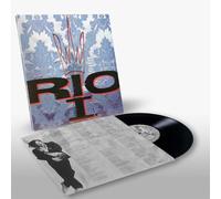 Reiser,Rio - Rio 1 [VINYL]