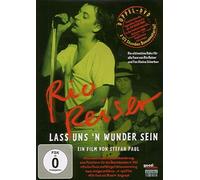 Reiser,Rio - Rio Reiser - Lass uns 'n Wunder sein (2 Discs) [DVD]