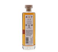 Reisetbauer 4x7 X.O Single Vintage Rum Blended Traditionalist Rum