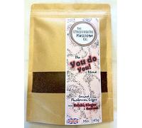 Reishi, Ginger & Guarana Adaptogenic Ground Mushroom Coffee 145g Bag- The You Do You Blend- by The Lincolnshire Mushroom Co.