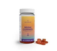 Reishi Mushroom Gummies