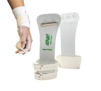 Reisport Protec Hyper High Bar Hand Grip, Medium