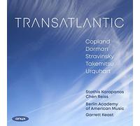 Reiss - Transatlantic