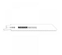 Reisser 111018 Sabre Blades Wood/Metal (Pack 5Pcs) S922Hf