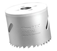 Reisser 118337 Cobalt Bi-Metal Hole Saw, 51 mm Diameter