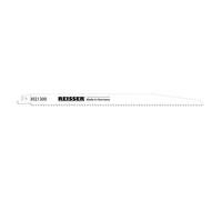 WILPU 3013/200 Reciprocating Saw Blade for Metal 200 x 19 x 0.9 mm Z14 Pack of 5