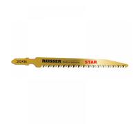 Reisser 202436 Star T234X Jigsaw Blades for Wood Cutting 5-Pieces