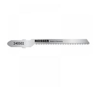 Reisser Jigsaw Blades, For Wood & Plastic, Bosch (T101A0), Reisser (240502).