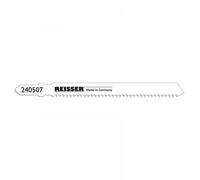 Reisser 240507 Jigsaw Blades Alu/Pvc (Pack 5Pcs) T127Df