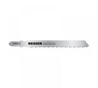 Reisser 240515 Jigsaw Blades For Wood (Pack 5Pcs) T101B