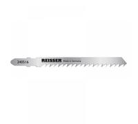 Reisser 240523 Jigsaw Blades For Metal (Pack 5Pcs) T118Af