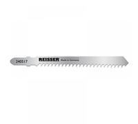 Reisser 240517 Jigsaw Blades For Wood (Pack 5Pcs) T111C