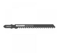 Reisser 240520 Jigsaw Blades For Wood (Pack 5Pcs) T144D