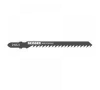 Reisser 240521 Jigsaw Blades For Wood (Pack 5Pcs) T244D