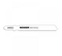 Reisser 240523 Jigsaw Blades For Metal (Pack 5Pcs) T118Af