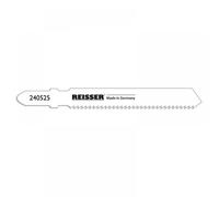 Reisser 240525 Jigsaw Blades For Metal (Pack 5Pcs) T118Bf