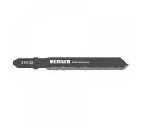 Reisser 240532 Jigsaw Blades Tile/Glass (Pack 2Pcs) T130Riff