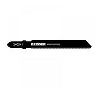 Reisser 240541 Jigsaw Blades Metal/Inox (Pack 2Pcs) T118Ahm