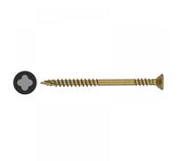 Reisser 8331S220480708 Decking Screw 4.8 X 70Mm Bulk Tub (1000 Screws)
