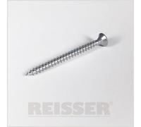 Reisser 9220V110400204 R2 Retinox Stainless Steel Screws 4.0 X 20Mm Cp (Box Of 200)