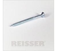 Reisser 9300OUTER55100 Twin Thread Screws 12 X 4 Cp (Box Of 100)