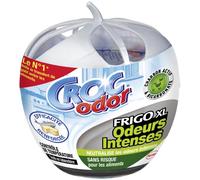 Reisser croc' Odor xl Fridge Deodoriser For Power 140 g (Pack of 2