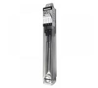 Reisser CSET Powerspaten Sds-Plus 4Pc. Chisel Set