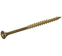 Reisser Cutter 5033543861000 Wood Screw ( 100 screws)
