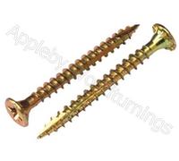 Reisser Cutter Screw 4.0mm x 50mm (200 Pack)
