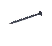 Reisser DWSB350258 Drywall Screws Black Phosphate 3.5 X 25Mm (Box Of 1000)