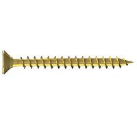 Reisser R2 3.5X40 THREAD PZ2 Pack of 200 screws
