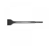 Reisser PowerSpaten SDS-Plus Spade Chisel, 250 mm Length x 40 mm Blade Size