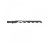 Reisser X32825 Jigsaw Blades For Wood (Pack 5Pcs) Curve