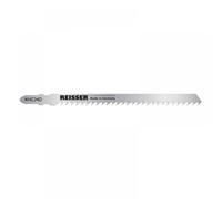 Reisser XHC34D Jigsaw Blades For Wood (Pack 5Pcs) T101Dplong