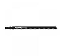Reisser XHGS54 Jigsaw Blades For Wood (Pack 5Pcs) T744D