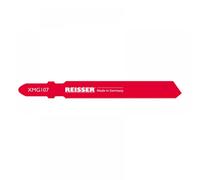 Reisser XMG107 Jigsaw Blades For Metal (Pack 5Pcs) T118G